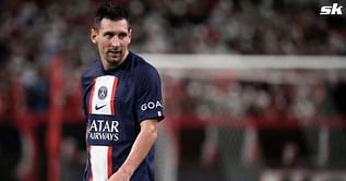 “He got what he wanted” - Lionel Messi told he lacks ‘professional conscience’ as ex-PSG star labels his Ligue 1 stint as ‘total fiasco’