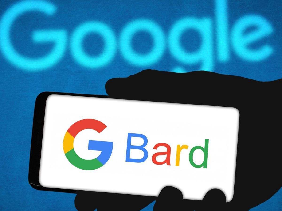 Google Bard Logo