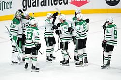 Dallas Stars Reddit celebrates as their team wins Game 5 against the Golden Knights: "I DIDN’T HERE NO BELL"