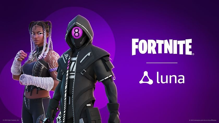 Fortnite now playable for free on almost any device with Xbox