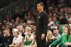 "I have to be better"- Joe Mazzulla says he has lost the Celtics locker room after Game 3 loss