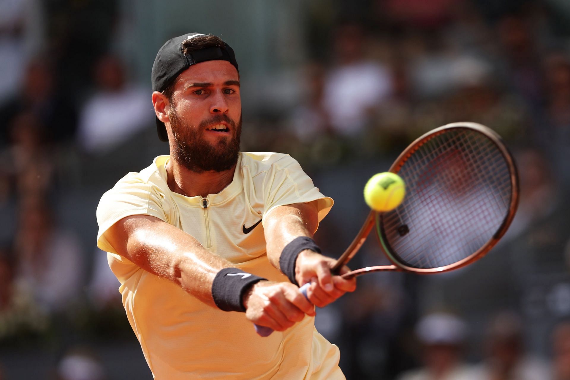 Mutua Madrid Open - Day Ten
