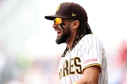 MLB fans mock San Diego Padres faithful for welcoming Fernando Tatis Jr. back in first home game since 2021