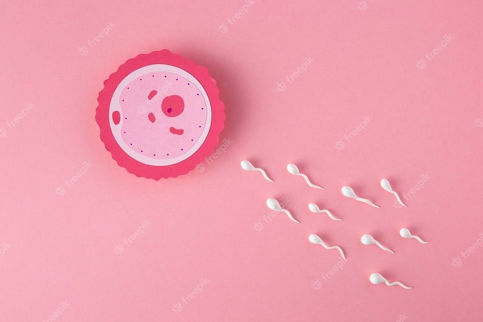 How Hormonal Birth Control affects your mental health (Image via freepik)