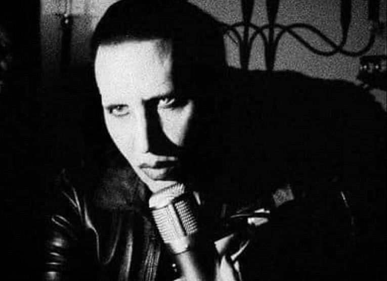 Marilyn Manson&rsquo;s Net Worth