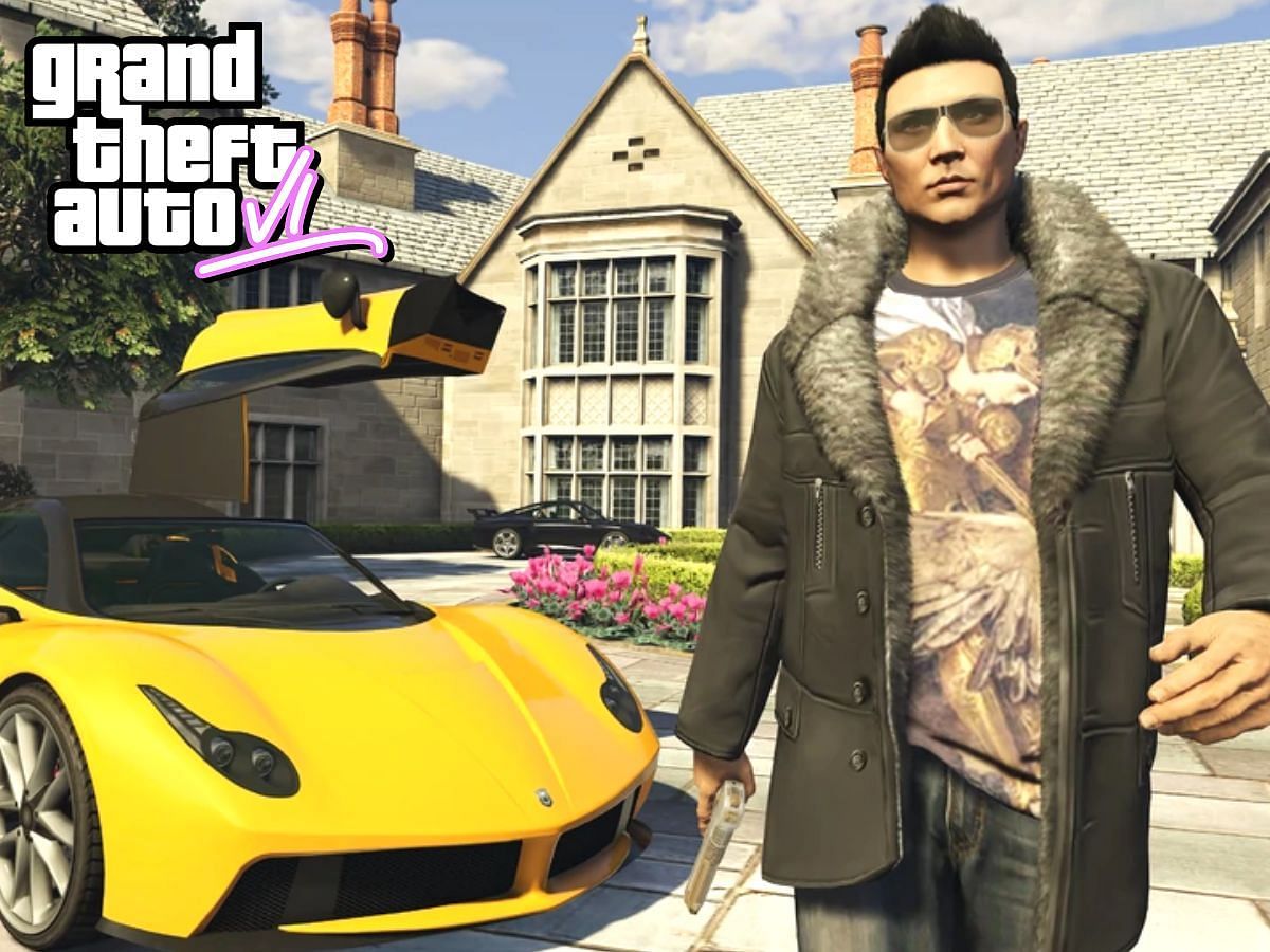 How GTA 6's $1,000,000,000 budget could affect its price for consumers