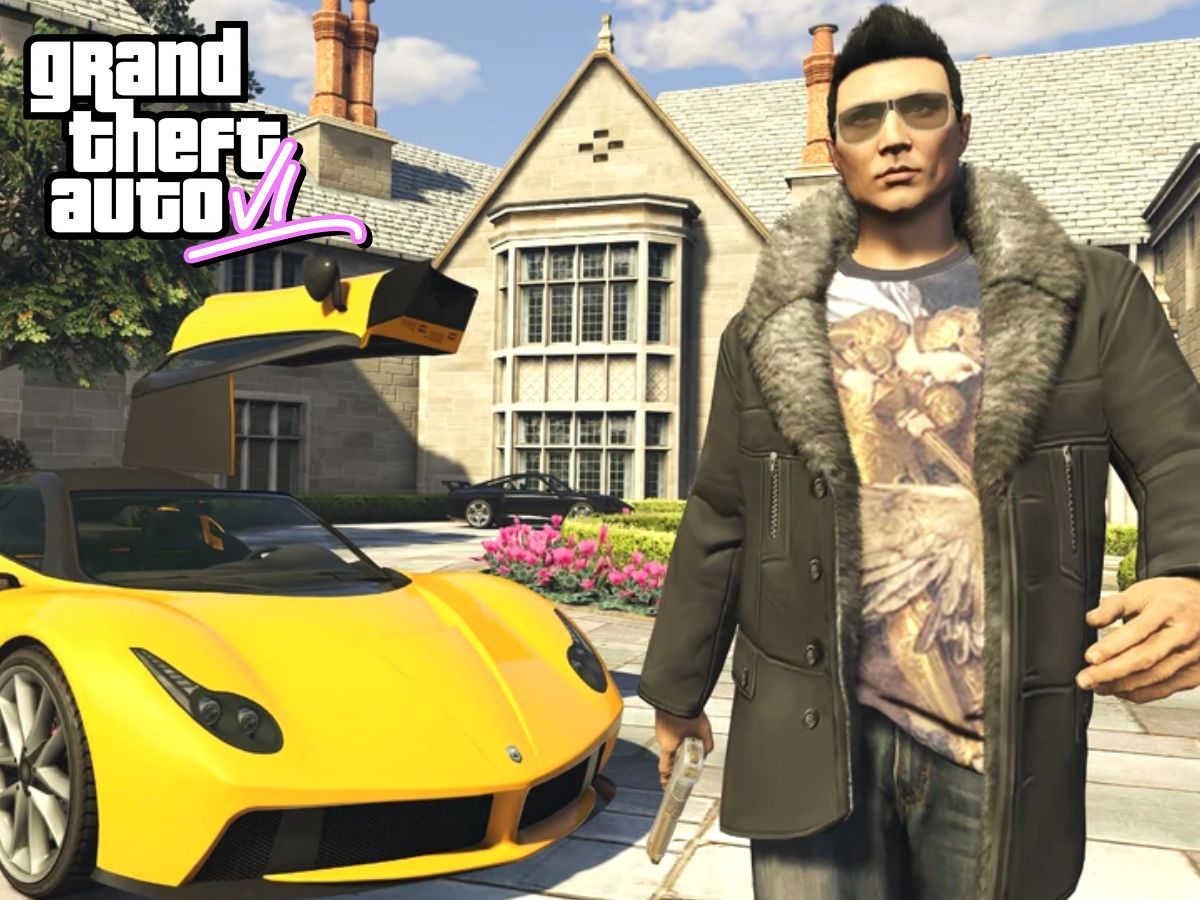 GTA 6 budget: Estimated cost of the next Grand Theft Auto game, gta 6 price  