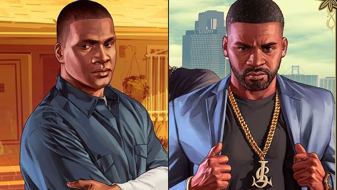 GTA 5 vs. GTA Online: 3 major differences and 2 significant similarities