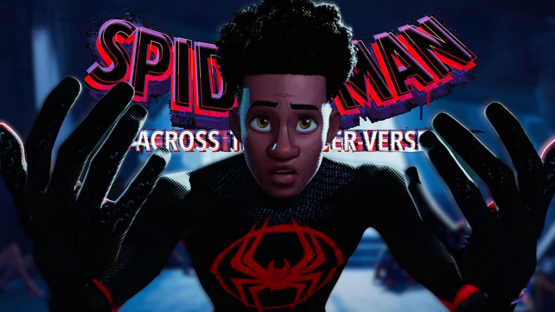 Spider-Man: Across the Spider-Verse 2 director Kemp Powers reveals a major spoiler for the ending of the upcoming animated sequel (Image via Sportskeeda)