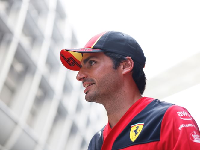 Ferrari driver believes he 'understands the reasons' behind the highly disappointing 2023 F1 Azerbaijan GP race weekend