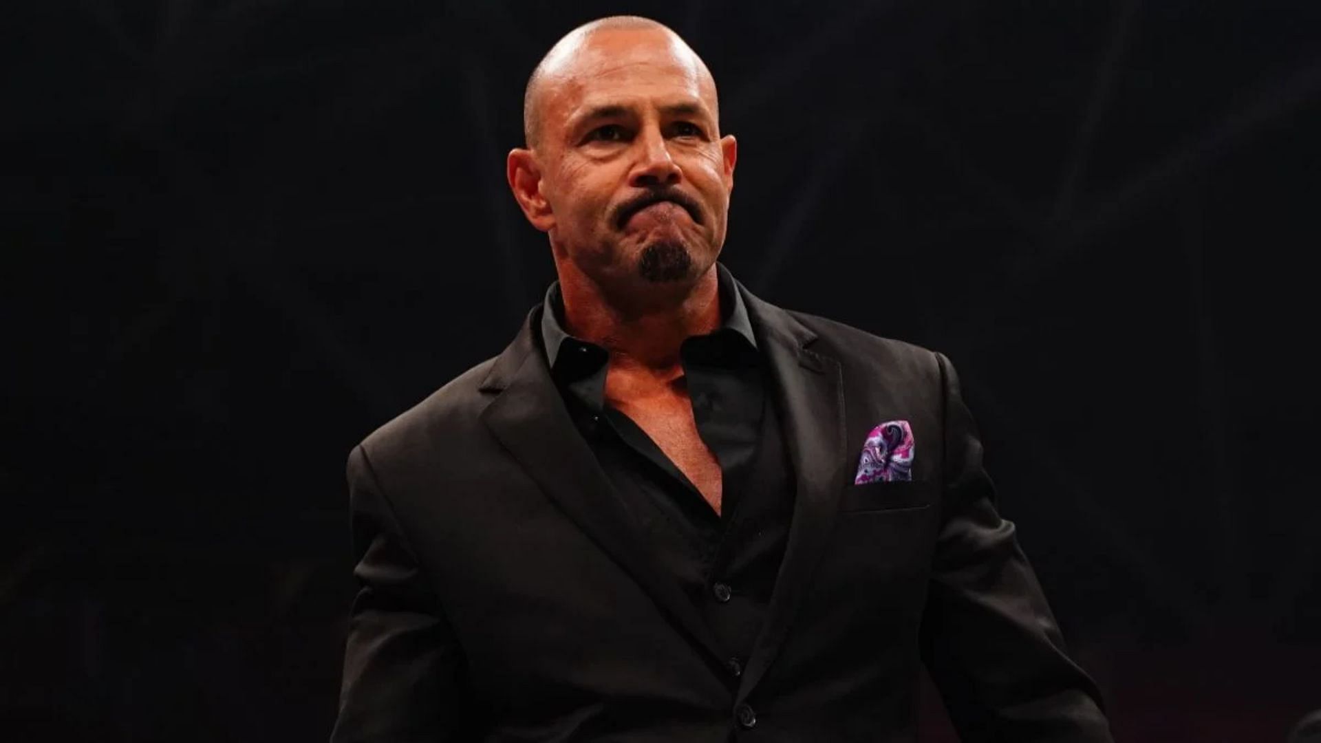 Has Chavo Guerrero and AEW made amends by now?