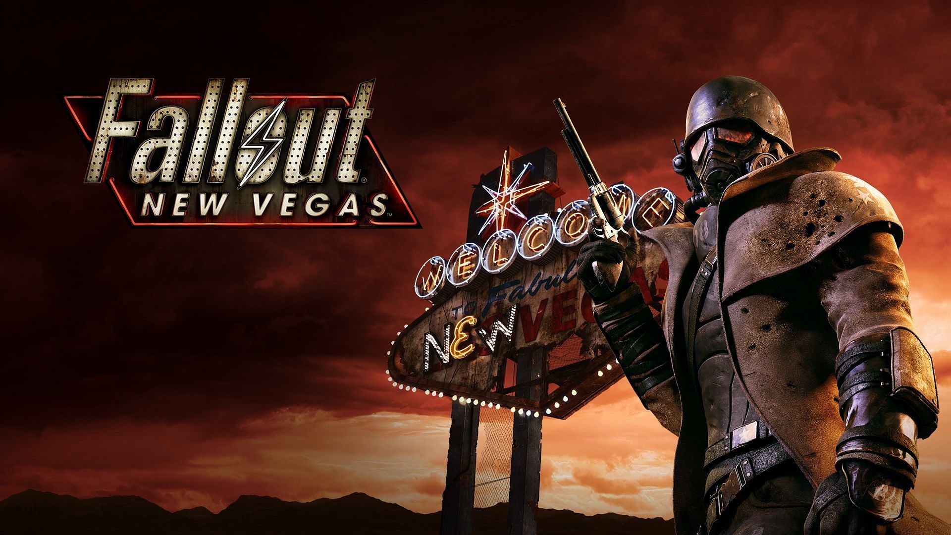 New Fallout: New Vegas mod adds Souls-like multiplayer messages