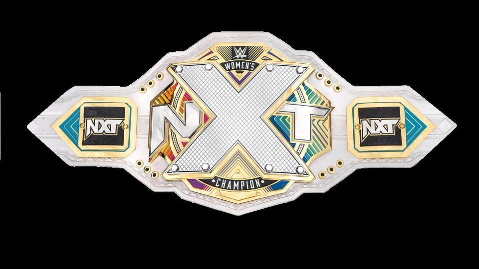 WWE Belt