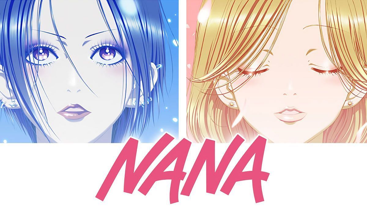 Nana Anime (image via Nippon Television, VAP, Shueisha and Madhouse)