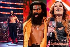WWE Draft 2023 के बाद Raw और SmackDown में शामिल सभी Superstars की लिस्ट: Roman Reigns समेत आपके पसंदीदा रेसलर किस ब्रांड का हिस्सा हैं?