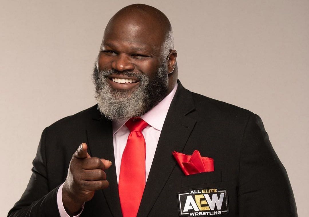 Mark Henry