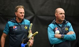 न्यूज़ीलैंड के पूर्व खिलाड़ी को बनाया पाकिस्तान टीम का नया हेड कोच, PCB ने साझा की जानकारी