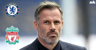 “I really like him” - Jamie Carragher names 3 reasons why Liverpool should sign Chelsea superstar