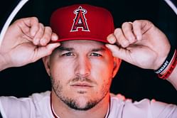 When Mike Trout criticized Rob Manfred's decision to not punish Astros players involved in sign-stealing scandal
