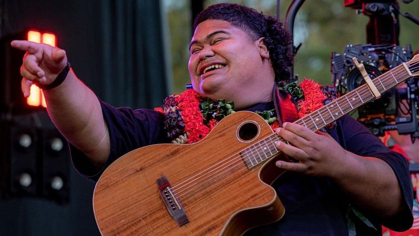 The only logical winner: American Idol fans believe William Tongi