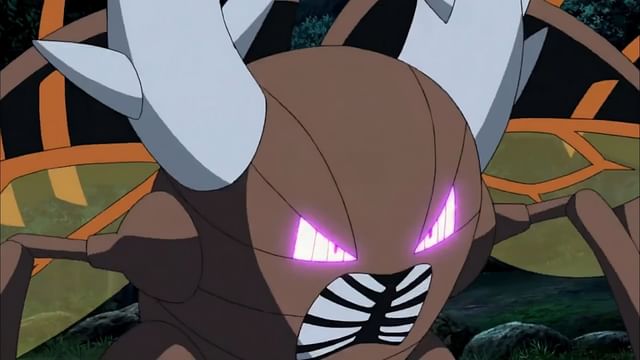 Best Moveset for PvP