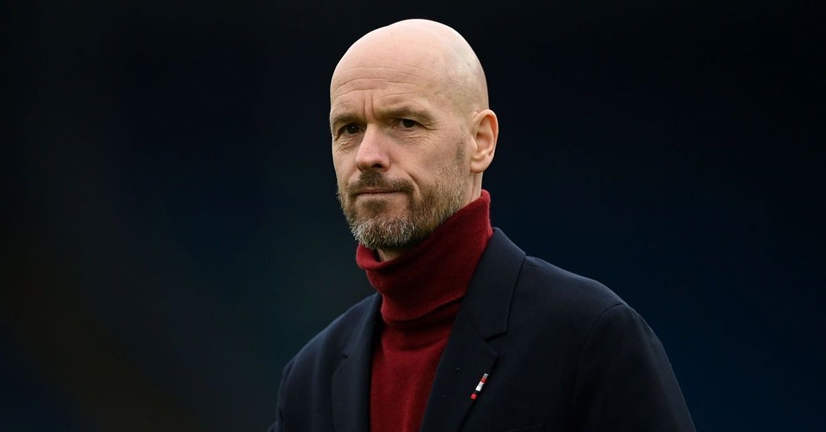 Erik ten Hag is aiming to refresh his midfield this summer. 