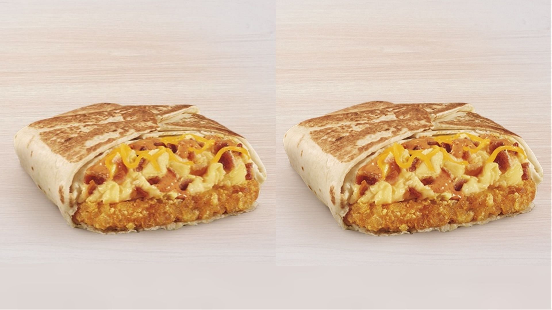Fans can enjoy a free Breakfast Crunchwrap every Tuesday starting June 6 (Image via Taco Bell)