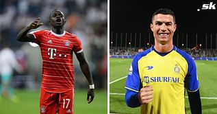 Ex-Liverpool star Sadio Mane linked with move to follow Cristiano Ronaldo into Saudi Pro League - Reports