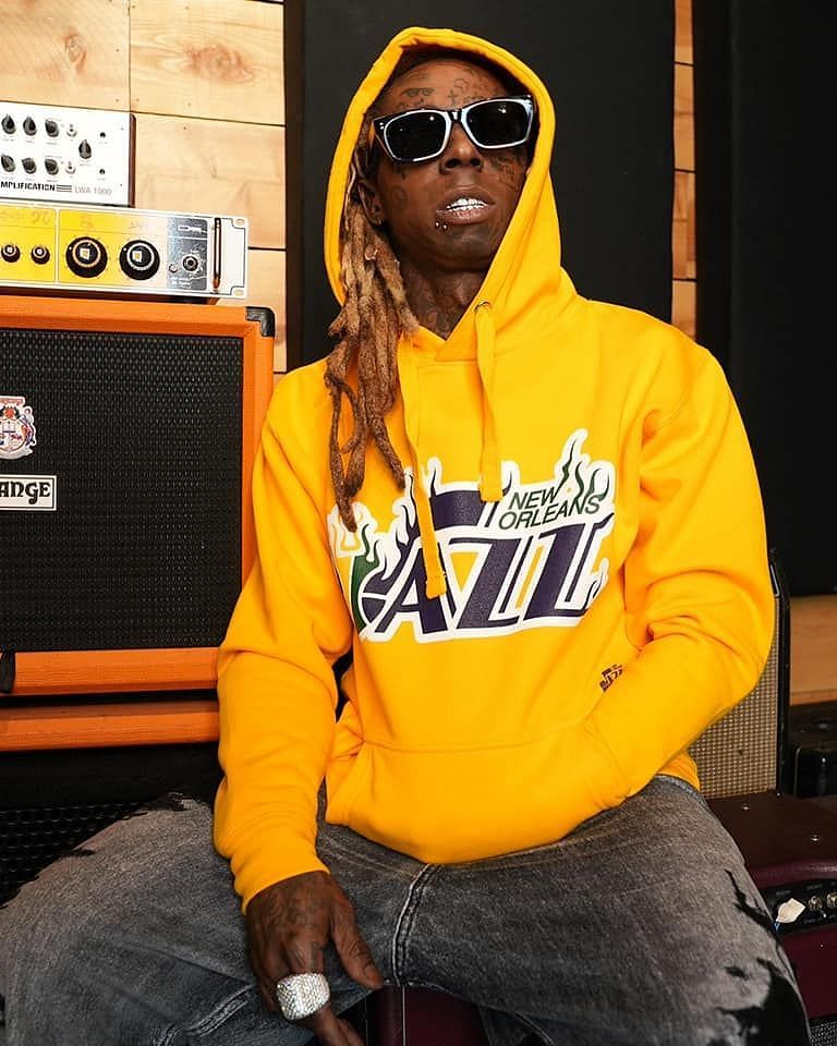 Lil Wayne&#039;s Net Worth