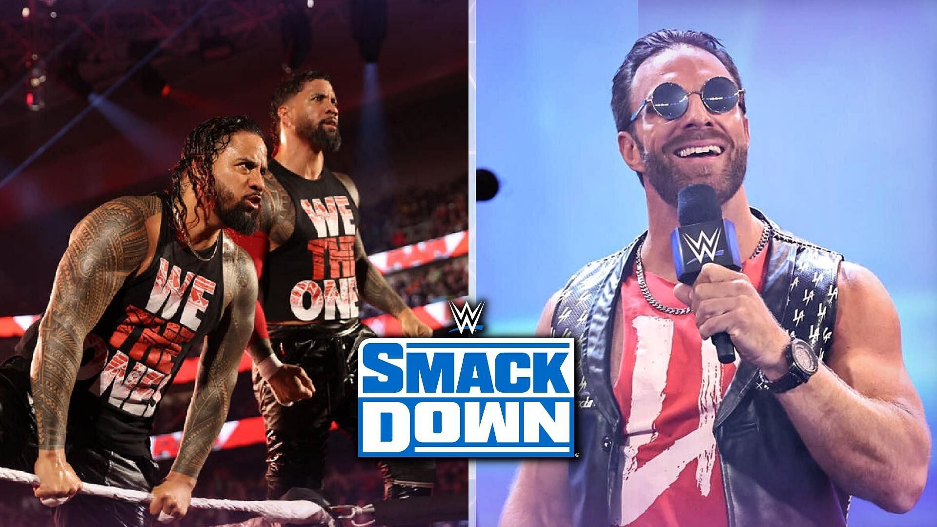 WWE SmackDown has multiple exciting events to look forward to
