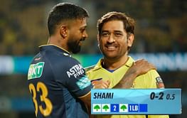 BCCI to plant 500 trees for each dot ball bowled in IPL 2023 playoffs