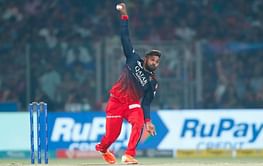 Why is Wanindu Hasaranga not playing today’s IPL 2023 match vs SRH?