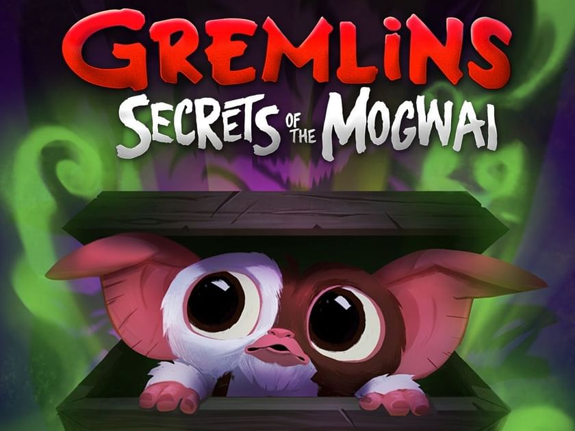 Gremlins: Secrets of the Mogwai cast list - Who stars in Max's