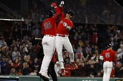 MLB analyst optimistic after Boston Red Sox continue strong start with series win over Mariners:"'Last place' is not the insult that you think it is"