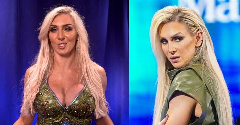 Charlotte Flair Shares Interesting Reaction After 41 Year Old Superstar