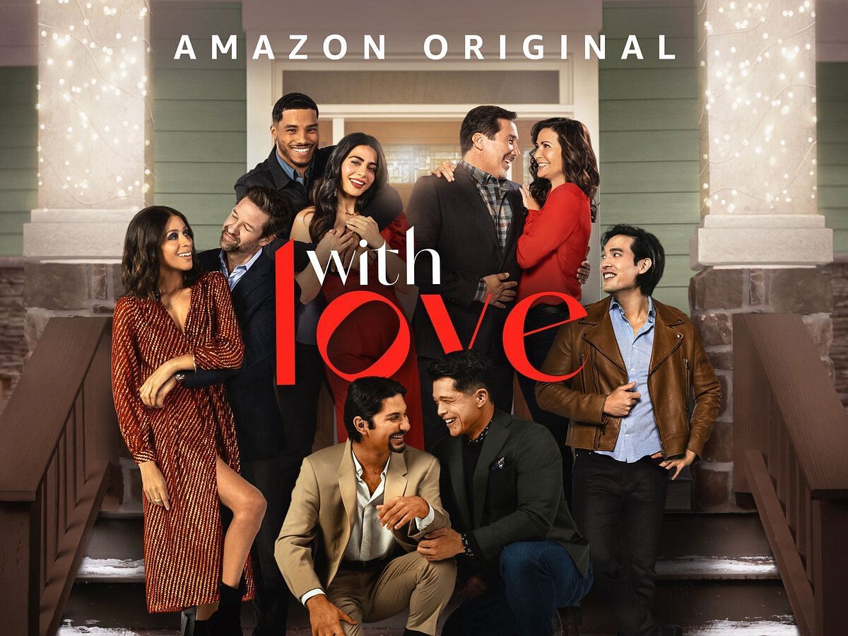 Prime Video: 2 Years of Love