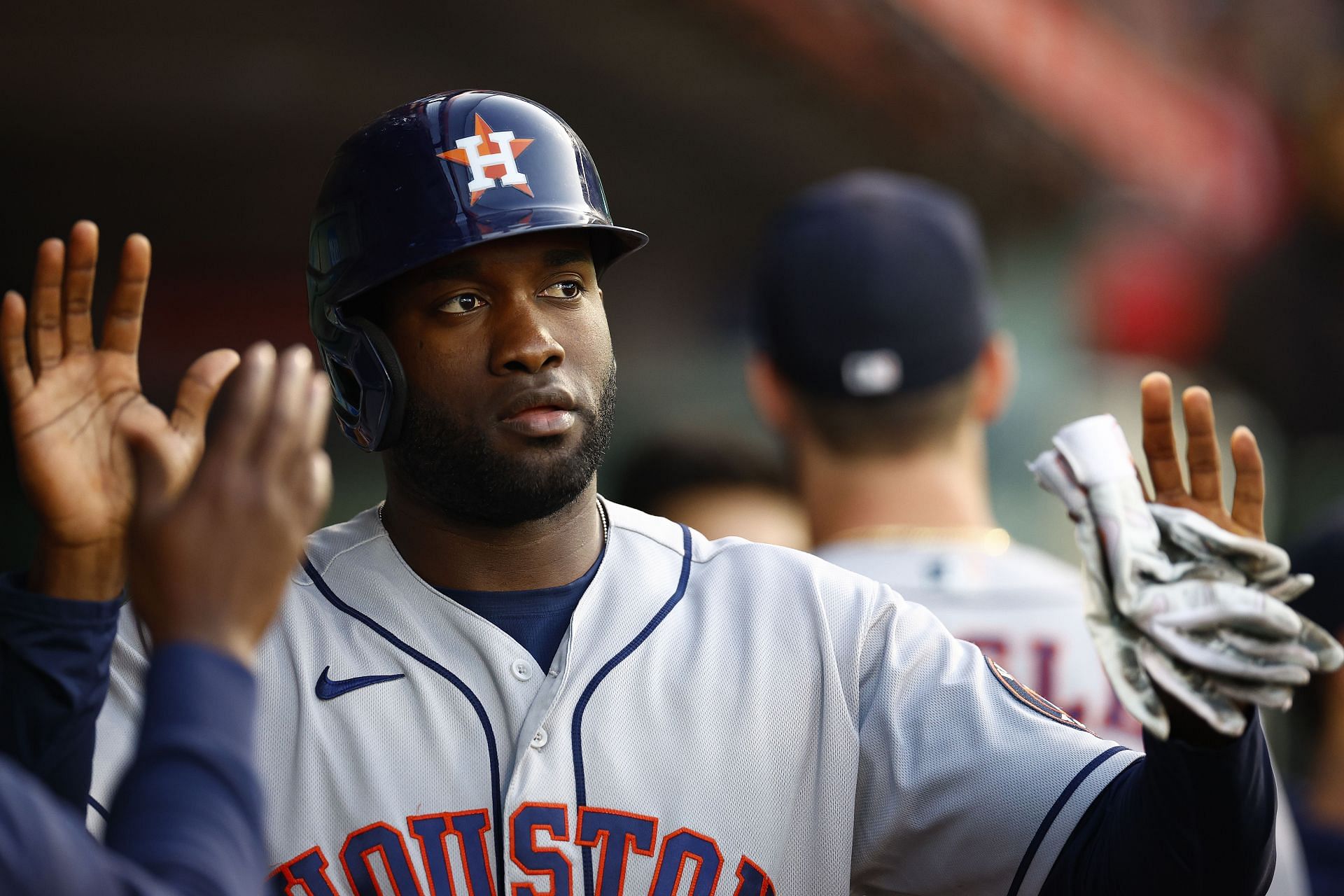 Astros manager Dusty Baker provides frustrating update on Michael