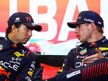 Should Sergio Perez now be treated as a title contender against Max Verstappen?