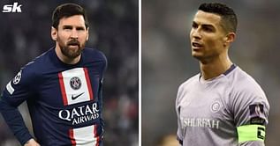 Ronaldo, Messi, Pele or Maradona? - We asked ChatGPT who the greatest player of all time was (& it had the perfect answer)