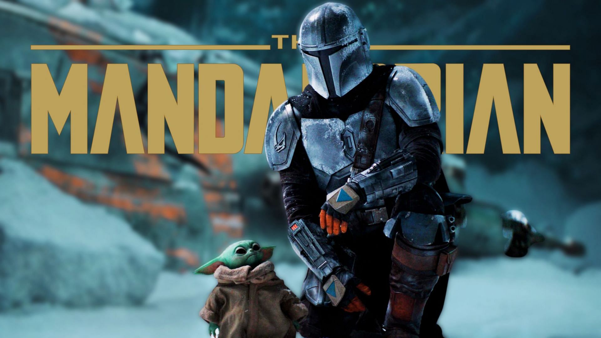The Mandalorian Season 4: Eagerly anticipated release on Disney+ and its impact on the interconnected MandoVerse (Image via Sportskeeda) 