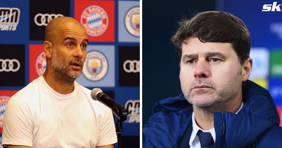 Manchester City are interested in signing Chelsea star. 