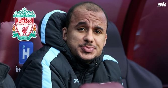 “That’s no disrespect, but he’s better than them” – Agbonlahor feels 26-year-old Premier League star should join Liverpool