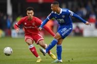 Walsall v Leicester City: Emirates FA Cup Fourth Round