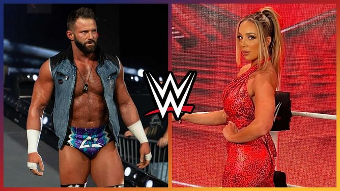 Ex-WWE star Matt Cardona "apologizes" to wife Chelsea Green following sneaky tactic at home