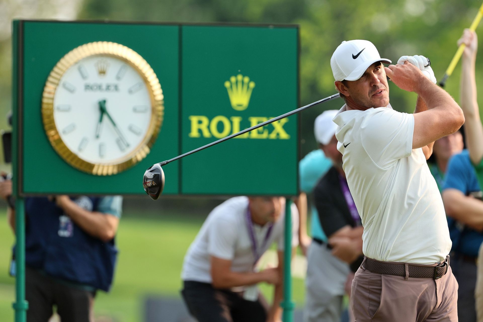 Masters prize money 2023: Why LIV Golf's Brooks Koepka faces a big pay cut  if he wins the Green Jacket