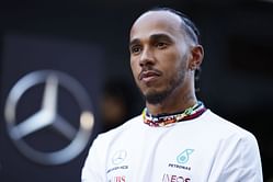 Lewis Hamilton's fate could be decided by how the Mercedes upgrades work at the 2023 F1 Monaco GP