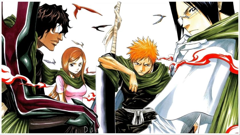 Bleach