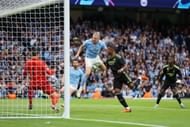 Manchester City FC v Real Madrid: Semi-Final Second Leg - UEFA Champions League