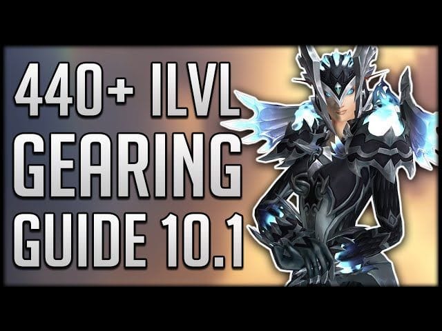 10 1 Catch Up Gearnull