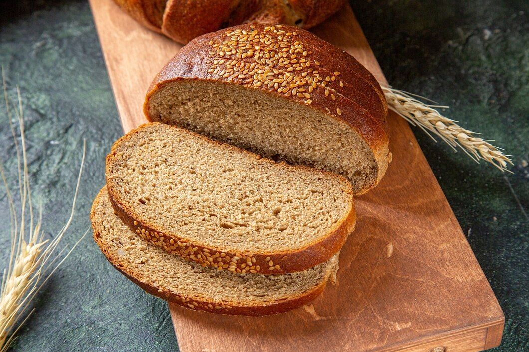 Multigrain Bread benefits for your health (Image via freepik/mdjaff)